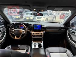 فورد إكسبلورر